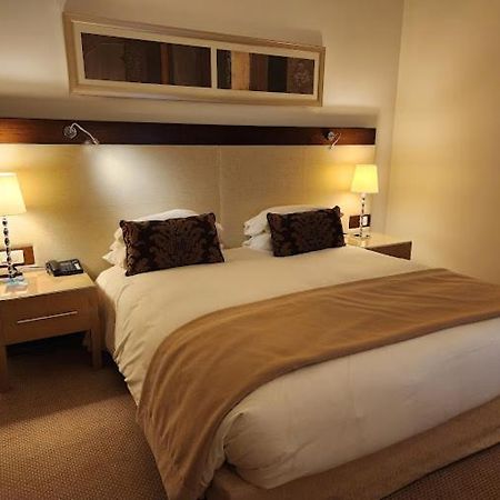 Hotel El Aurassi Isly Bagian luar foto