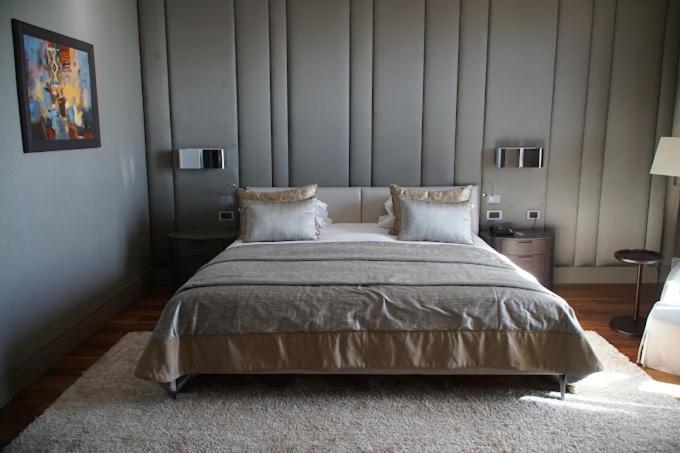 Hotel El Aurassi Isly Bagian luar foto
