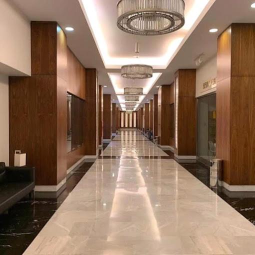 Hotel El Aurassi Isly Bagian luar foto